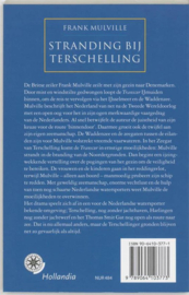 Mulville, Frank ; Stranding bij Terschelling