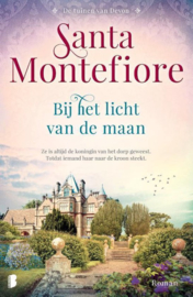 Santa Montefiore ; Bij het licht van de maan