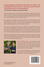 Elferink, Tijn en Jan van Houten ; Fijn dat je er bent