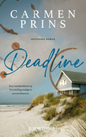 Carmen Prins ; Deadline