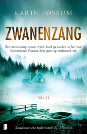 Karin Fossem ; Zwanenzang