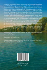 Jellema, Martinus ; Nederlands is Fries met een Frans(ch)e tongval