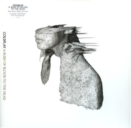 Coldplay ; A Rush of Blood to the Head