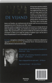 Aspe, Pieter ; De vijand