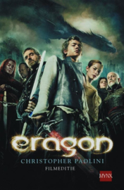 Het erfgoed - 1 - Eragon