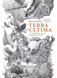 Raoul Deleo ; Terra Ultima