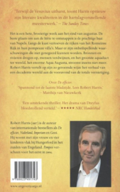 Harris, Robert ; Pompeï