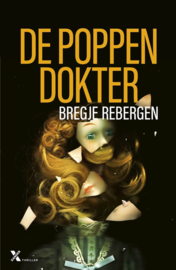 Rebergen, Bregje ; De officier 2 - De poppendokter