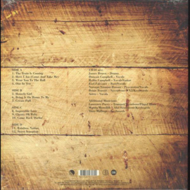 UB40-LIVE 2009 - VOL. 1