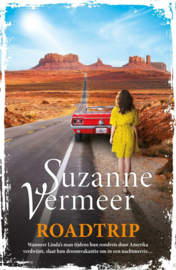 Suzanne Vermeer ; Roadtrip
