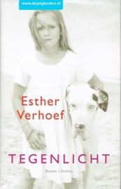 Verhoef; Esther ;Tegenlicht