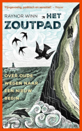 Raynor Winn ; Het zoutpad