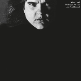 Meat Loaf ; Midnight at the Lost and Found