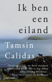 Tamsin Calidas ; Ik ben een eiland