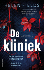 Fields, Helen ; Connie Woolwine - De kliniek