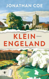 Jonathan Coe ; Klein Engeland