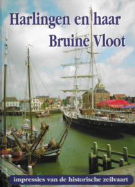 Harlingen en haar Bruine Vloot