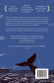 Elmhorst, Sophie ; Een huwelijk op zee