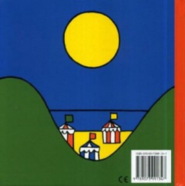 Dick Bruna ; Nijntje - Nijntje aan zee