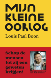 Louis Paul Boon ; Mijn kleine oorlog