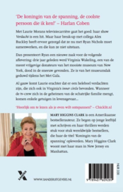 Mary Higgins Clark ; Een tweede kans