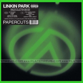 Linkin Park ; Papercuts