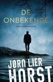 Jorn Lier Horst ; Cold Case Kwartet 3 - De Onbekende