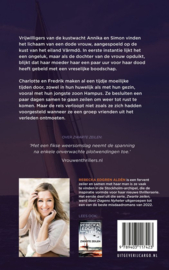 Edgren Aldén, Rebecka  ; Rode augustusmaan