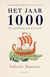 Valerie Hansen ; Het jaar 1000