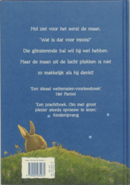 Emmert, Jonathan ; Ik Wil De Maan