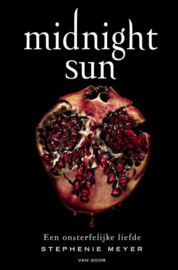 Stephenie Meyer ; Twilight - Midnight Sun
