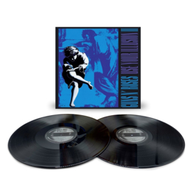 Guns N' Roses - Use Your Illusion II (2 LP)