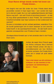 Nicci French ; Zondagochtend breekt aan