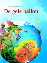 Charlotte Dematons ; De Gele Balon