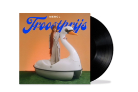 Merol ; Troostprijs (LP)