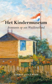 Gerrit Jan Zwier ; Het Kindermuseum