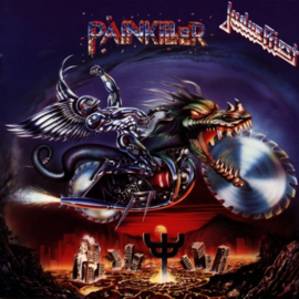 Judas Priest ; Painkiller