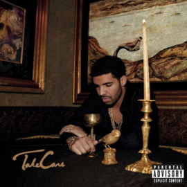 Drake Take Care (LP)