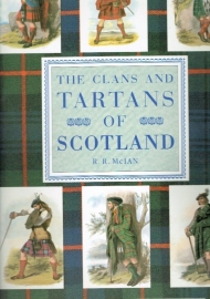 The Clans and Tartans of Scotland