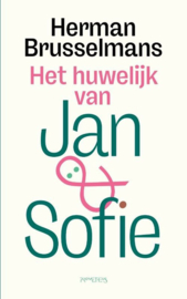 Herman Brusselmans ; Het huwelijk van Jan en Sofie