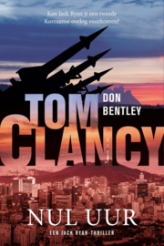 Tom Clancy : Jack Ryan 33 - Nul uur