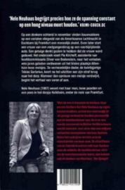 Neuhaus, Nele ; Sneeuwwitje Moet Sterven