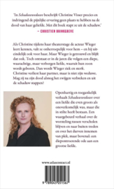 Christine Visser ; Schaduwweduwe