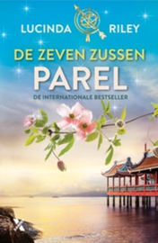 Riley Lucinda  ; De zeven zussen 4 - Parel