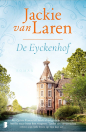 Jackie van Laren ; De Eyckenhof