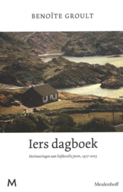 Benoîte Groult ; Iers dagboek