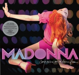Madonna ; Confessions On a Dance Floor (Silver Collection)
