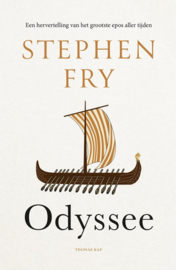 Frym Stephen ; Odyssee