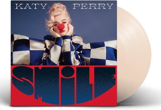 Smile (Coloured Vinyl)