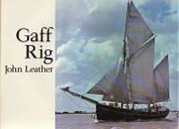 Leather, John ; Gaff rig
